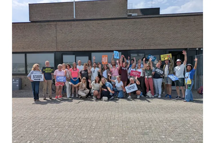 Zo organiseer je een succesvol bedrijfsuitje