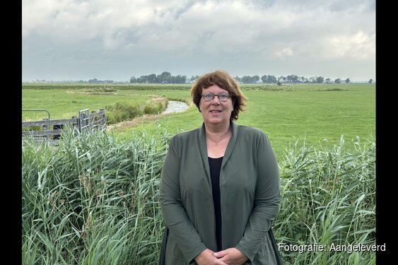 Energieke mix ervaren bestuurders en jong talent voor Fries water in de bres!