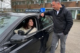 Rijscholen in Leeuwarden