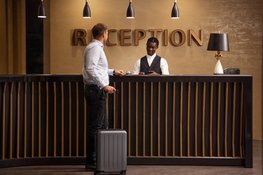 Hotels in Leeuwarden