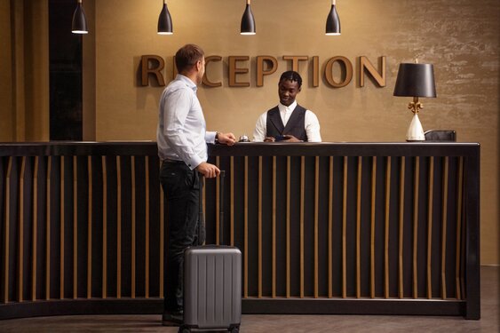 Hotels in Leeuwarden