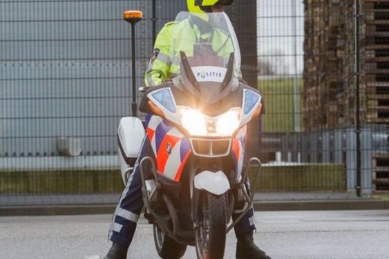 Bij steekincident is een persoon zwaar gewond geraakt