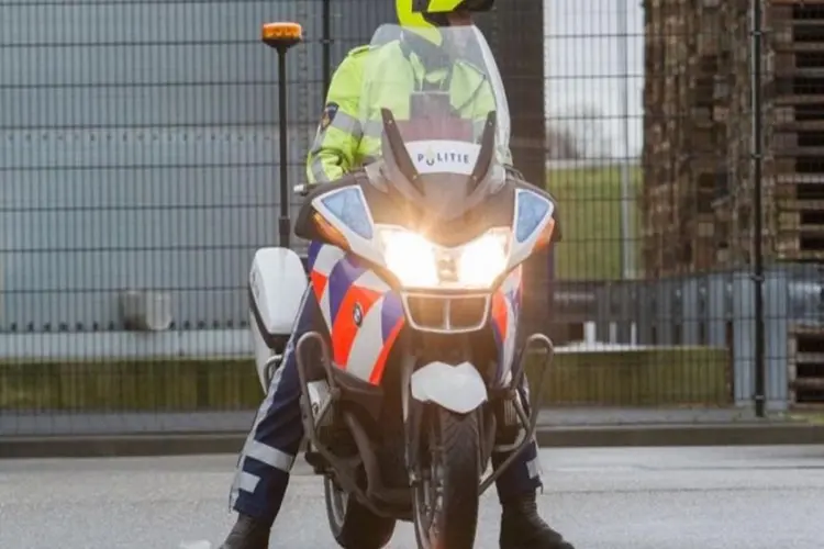 Bij steekincident is een persoon zwaar gewond geraakt