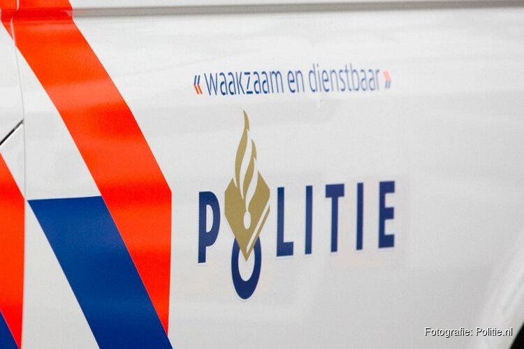 Politie onderzoekt schietincident Groningerstraatweg