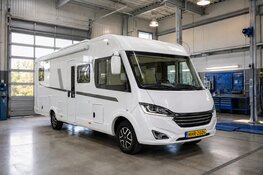 Camper APK en het belang van periodiek onderhoud