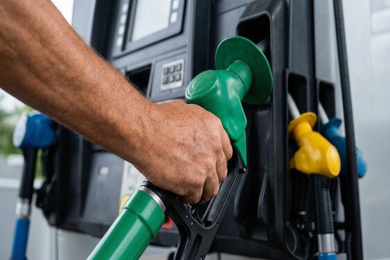 Tankstations in Leeuwarden