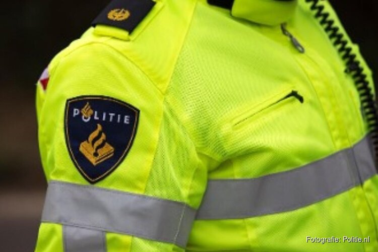 Ernstig gewonde bij steekincident aan de Rembrandtstraat in Leeuwarden