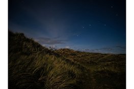 Nacht van de Nacht: ontdek hoe bijzonder de duisternis is