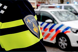 Verdachte aangehouden voor overval op supermarkt in Apeldoorn, tweede verdachte wordt gezocht