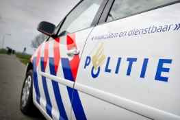 Drie aanhoudingen na overval op supermarkt